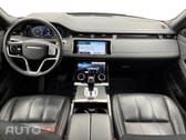 Land Rover Discovery Sport P300e R-Dynamic