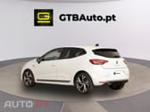 Renault Clio 1.0 Tce Rs Line