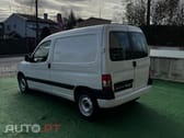 Peugeot Partner 170 C 1.6 HDi