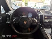 Porsche Cayenne S Hybrid