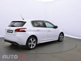 Peugeot 308 1.2 PureTech GT Line