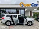 Ford Focus SW 1.5 TDCi EcoBlue Titanium Aut.
