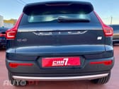 Volvo XC40 1.5 T4 PHEV Inscription