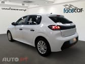Peugeot 208 1.2 PureTech Active