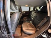 Jeep Compass 1.3 T4 4xe PLUG-IN HYBRID