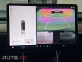 Tesla Model 3 LONGE RANGE DUAL MOTOR