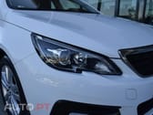 Peugeot 308 1.5 BlueHDi Business Line