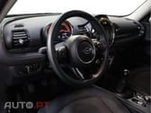 MINI Clubman One D