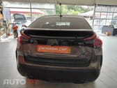 Citroen e-C4 50 kWh Shine