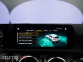 Mercedes-Benz A 180 d AMG Line Aut.
