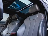 Audi A4 2.0 TDI S-line S tronic