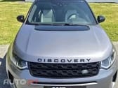 Land Rover Discovery Sport 1.5 I3 P300e AWD R-Dynamic HSE