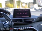 Peugeot 3008 1.5 BlueHDi GT Line EAT8