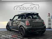 MINI Cooper John Cooper Works