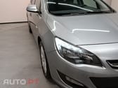 Opel Astra Sports Tourer 1.6 CDTI EXECUTIVE