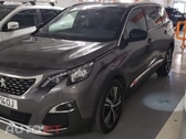 Peugeot 5008 1.5 GtLine 130 Cv BlueHDI Como Novo