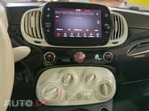 Fiat 500 1.2 Lounge MTA