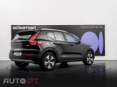 Volvo XC40 1.5 T5 PHEV Inscription Expression