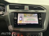 Volkswagen Tiguan 2.0 TDI R-Line DSG