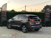 Peugeot 3008 1.2 PureTech GT Line