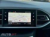 Peugeot 308 1.5 BlueHDi Allure Pack EAT8