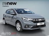 Dacia Sandero ECO-G 100 Bi-Fuel Expression