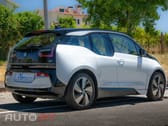 BMW i3 (120 Ah)