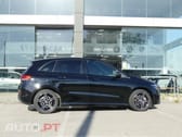 Mercedes-Benz B 250 e AMG Line