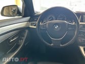 BMW 520 d Line Luxury Auto