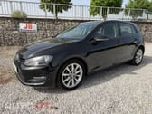 Volkswagen Golf 1.6 TDi Highline