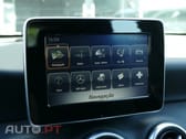 Mercedes-Benz A 180 d AMG Line