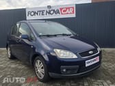 Ford C-Max 1.6 TDCi Trend