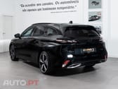 Peugeot 308 SW 1.6 Hybrid GT e-EAT8