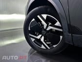 Peugeot 2008 1.2 PureTech Allure EAT8