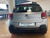 Citroen C3 1.2 PureTech Max