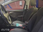 Ford Focus SW Titanium