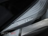 BMW 520 d ED Pack M