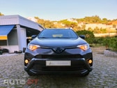 Toyota RAV4 2.5 Dual VVT-i HSD Pure Dark