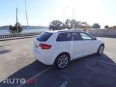 Audi A3 Sportback 1.6 TDI