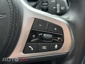 BMW 320 e Touring Line Sport Auto
