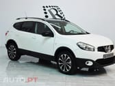 Nissan Qashqai +2 1.6 dCi Tekna Premium 18 360 S&S