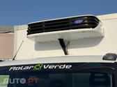 Iveco Daily CONGELAÇÃO+PLATAFORMA