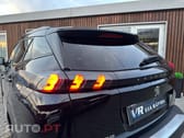 Peugeot 2008 1.2 PureTech GT