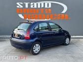 Citroen C3 1.1 SX