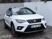 Seat Arona 1.0 TSI Xcellence