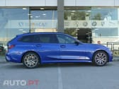 BMW 330 e Pack Desportivo M Auto