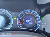 Toyota Auris 1.8 HSD P.Te.+JLL17