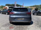 Renault Clio 1.5 Blue dCi RS Line