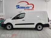 Peugeot Partner 1.6 BlueHDi L2 SE Office