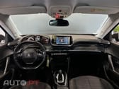 Peugeot 2008 1.2 PureTech Allure Pack EAT8